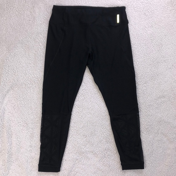 RBX Pants - RBX Black Athletic Workout Pants Size: XL NWOT